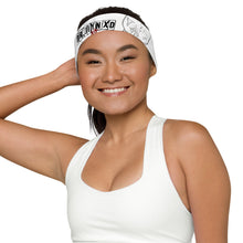 Load image into Gallery viewer, Jiynxd Headband
