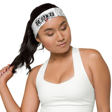 Load image into Gallery viewer, Jiynxd Headband
