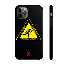 Load image into Gallery viewer, Trauma Nurse Crossing (Man) Case Mate Tough Phone Cases
